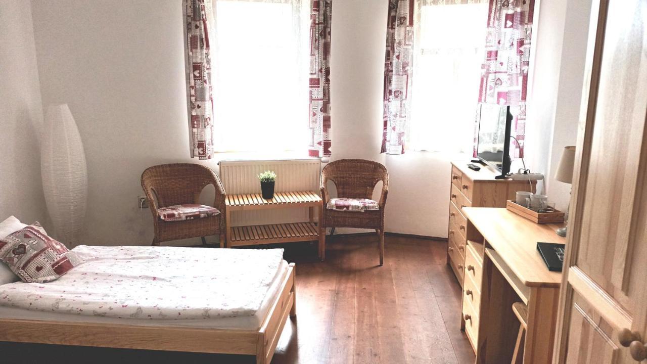 Hotel Strelnice Teplice nad Metuji Bagian luar foto