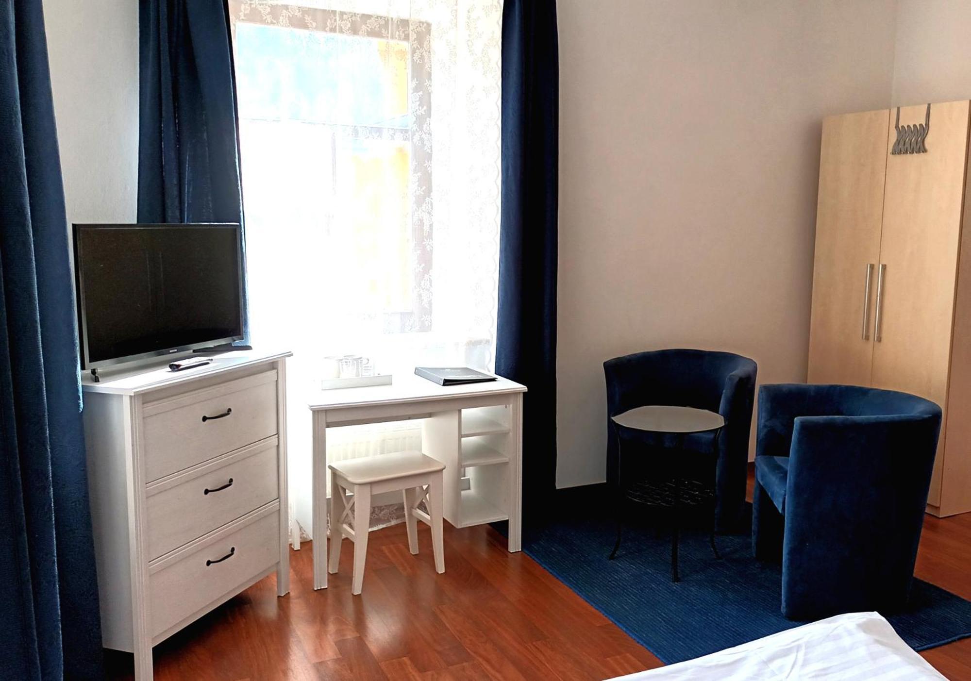 Hotel Strelnice Teplice nad Metuji Bagian luar foto