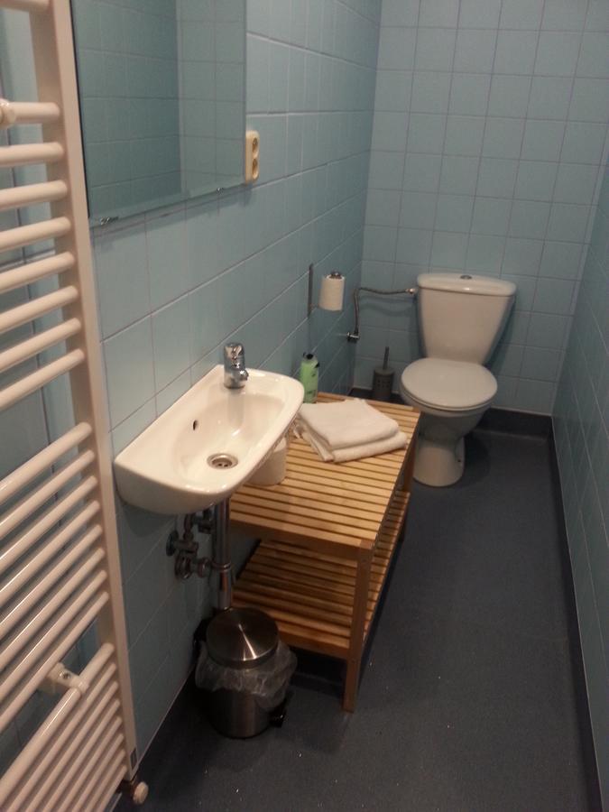 Hotel Strelnice Teplice nad Metuji Bagian luar foto